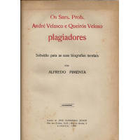 Livros/Acervo/P/PIMENTA OS SNRS